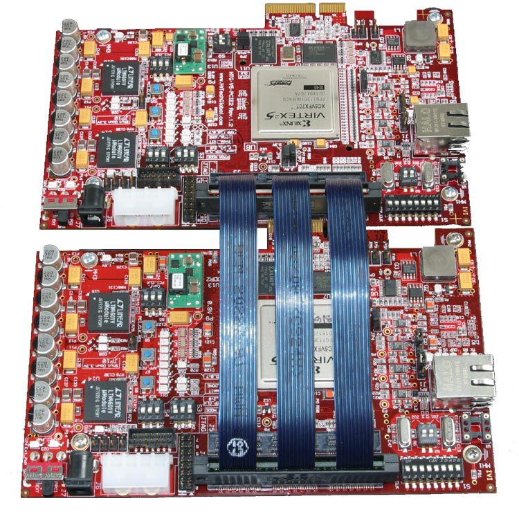 Pcie Gen2