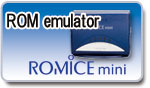 ROMiCEmini
