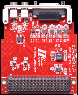 【新品】Xilinx Kintex-7搭載FPGAボード EDX-009-70T New Product : Xilinx Kintex-7 USB-FPGA board - EDX-009