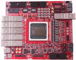 AMD /Intel FPGA Development / Prodcution Boards