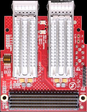 Xilinx ZYNQ MPSOC UltraScale+ Board