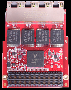 【最終価格】NetFPGA-1G-CML Kintex 最終価格】NetFPGA-1G-CML Kintex